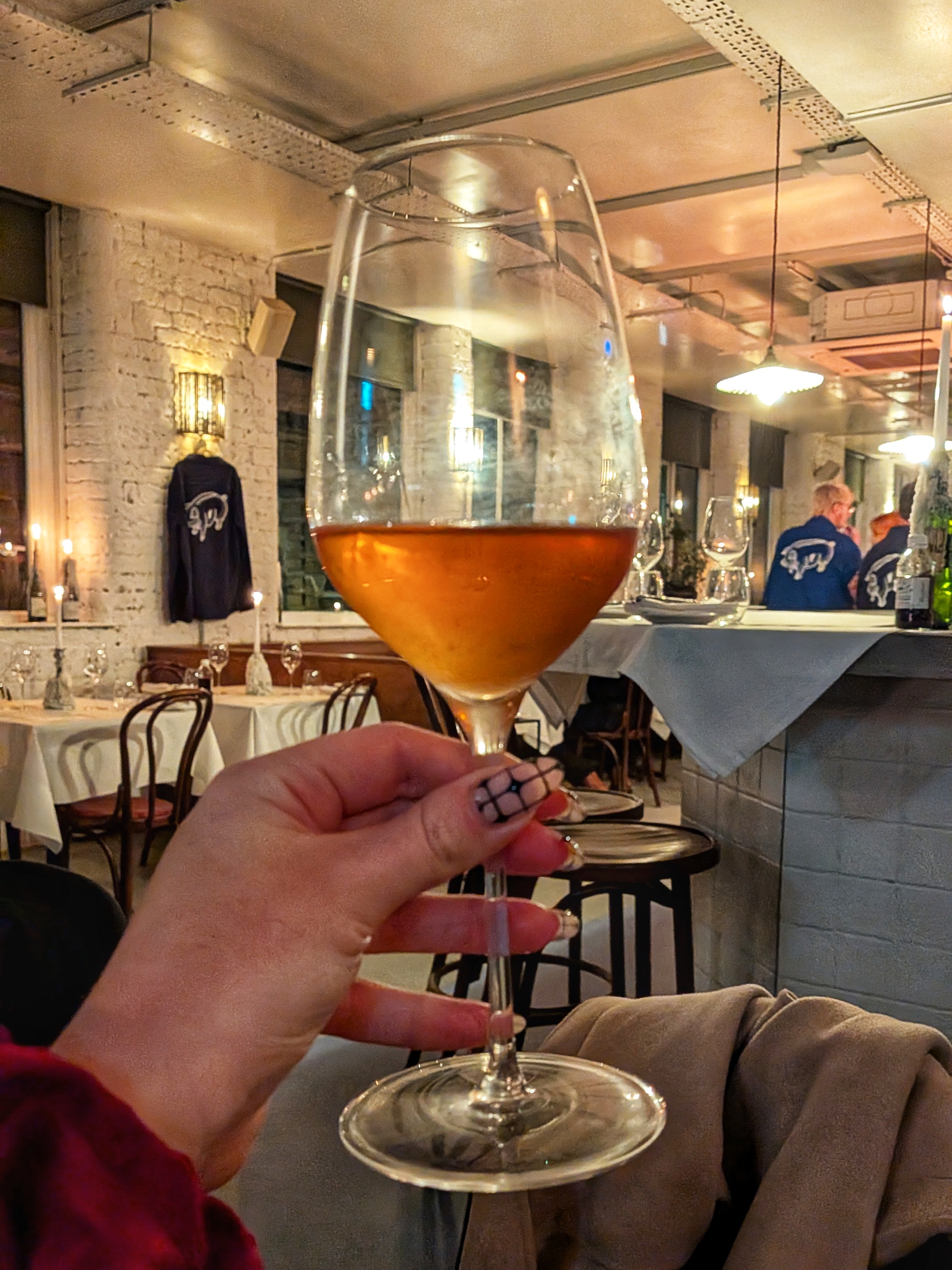 Manchester Wine Tours. Credit: The Manc Group