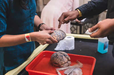 In Bengaluru, conversations on mental health find a home