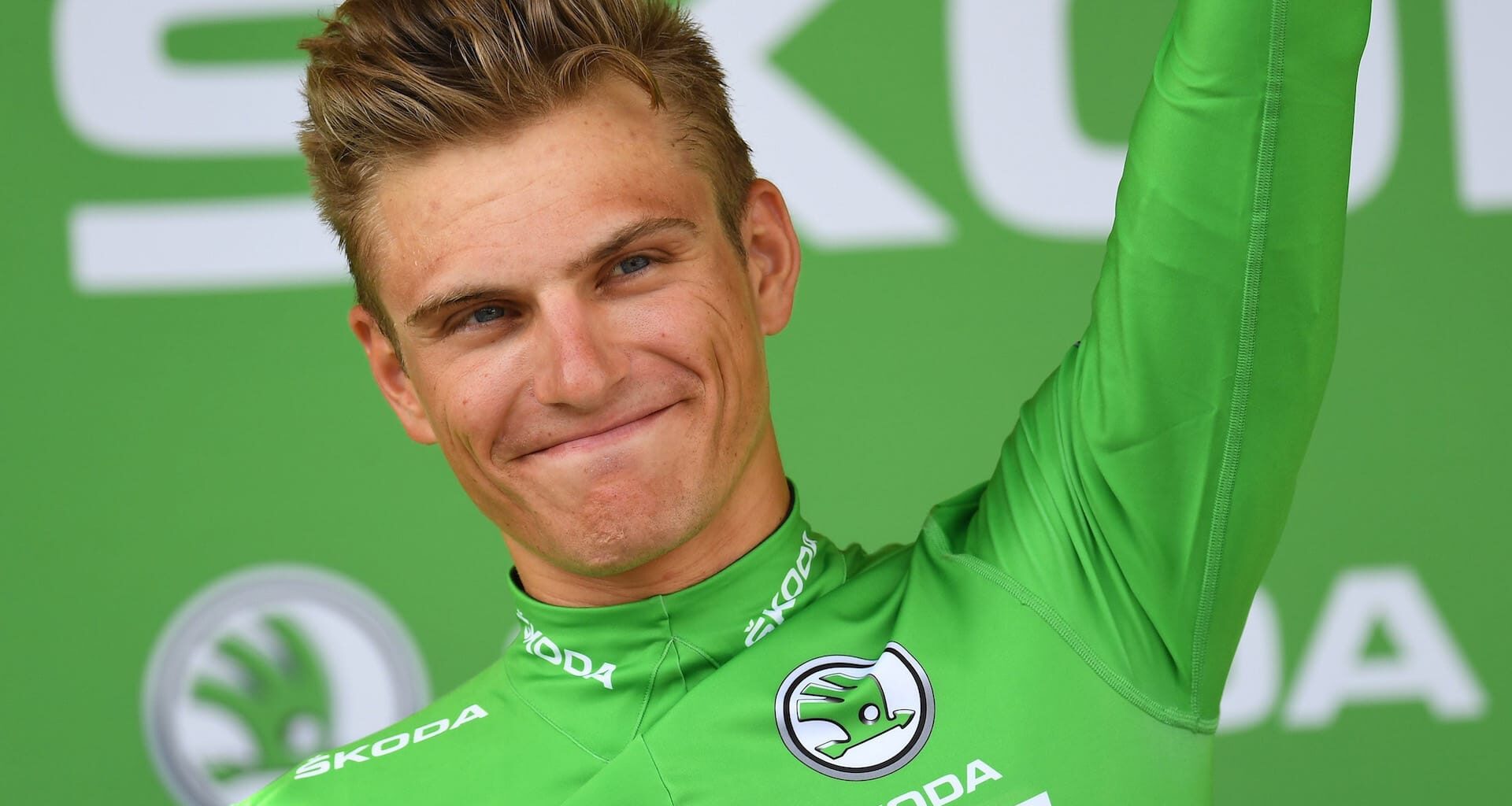 Kittel and his quiff are returning to racing as the Rockets’ sprint coach - Escape Collective
