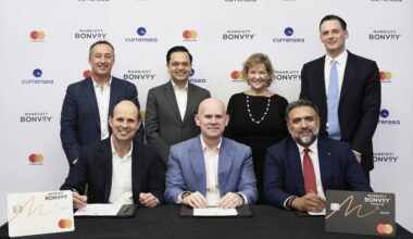 Marriott Bonvoy Currensea 1
