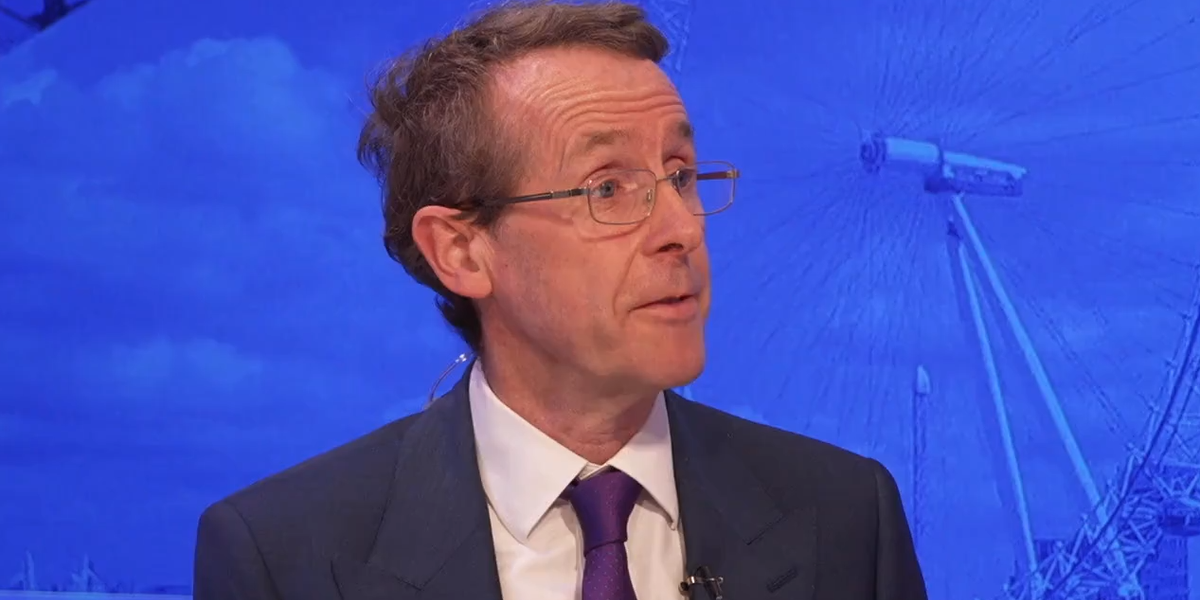 Labour facing 'Brexit-style split' as rebels risk losing HALF their seats to Reform, pollster says