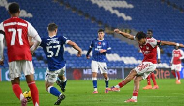 Cardiff City 3 - 1 Under 21 - Match Report