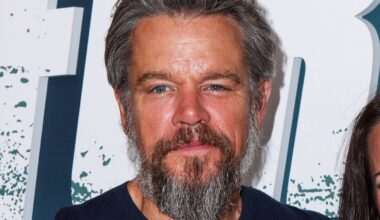 Christopher Nolan Had 1 Non-Negotiable Condition For Matt Damon’s Odysseus Appearance