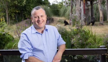 London Zoo chief resigns amid investigation into ‘unacceptable workplace behaviour’