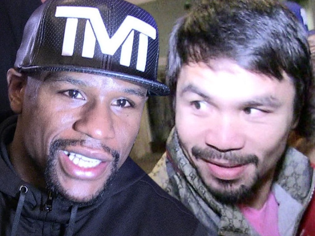 Just wait until Netflix goes all-in on boxing