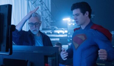 New Report Clarifies Superman's Profits for WB, and It's Shocking