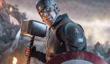 DOOMSDAY Leaks Reveal Story Spoilers, And More