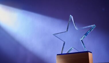 UK IT Industry Awards 2025: And the winners are...
