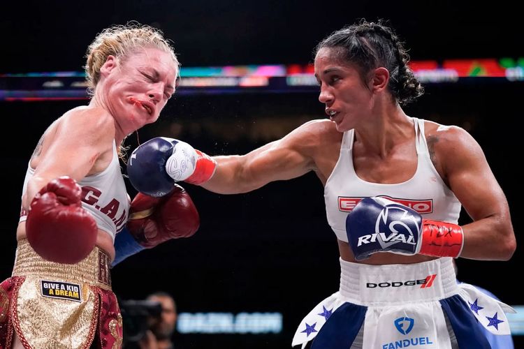 Heather Hardy's lawsuit misses the mark and hurts people in boxing who tried to help her