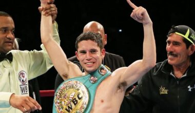 Carlos Cuadras At Peace With Retirement Decision After Tsuboi Defeat