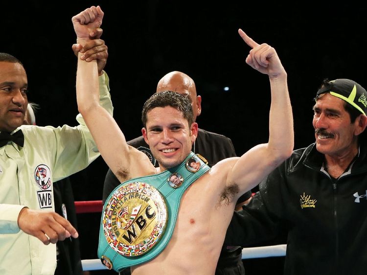 Carlos Cuadras At Peace With Retirement Decision After Tsuboi Defeat