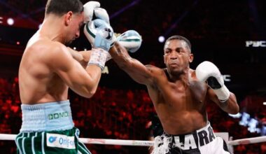 Janibek Alimkhanuly should be favored, but can't take Erislandy Lara lightly