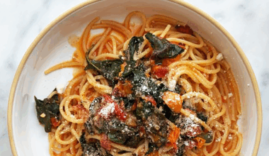 Meghan Markle's One-Pot Spaghetti: I Cracked the Recipe