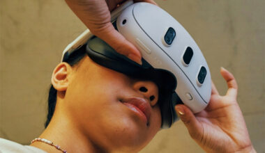 Lighter than Quest 3 but with external 'puck': Insider details next Meta headset release before rumoured 2026 launch