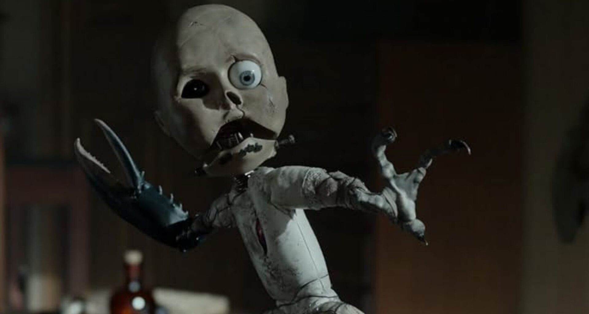 HBO Max Users Are Running Out of Time To Watch Tim Burton’s Forgotten Fantasy Movie