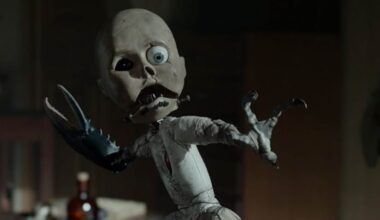 HBO Max Users Are Running Out of Time To Watch Tim Burton’s Forgotten Fantasy Movie