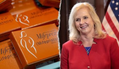 Missouri sues FDA over generic mifepristone approval citing safety risks