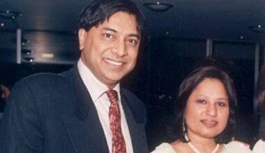 Steel tycoon Lakshmi Mittal quits London for Dubai over tax changes