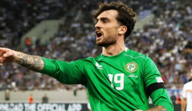 Leeds ready to bid for £17m Parrott alternative