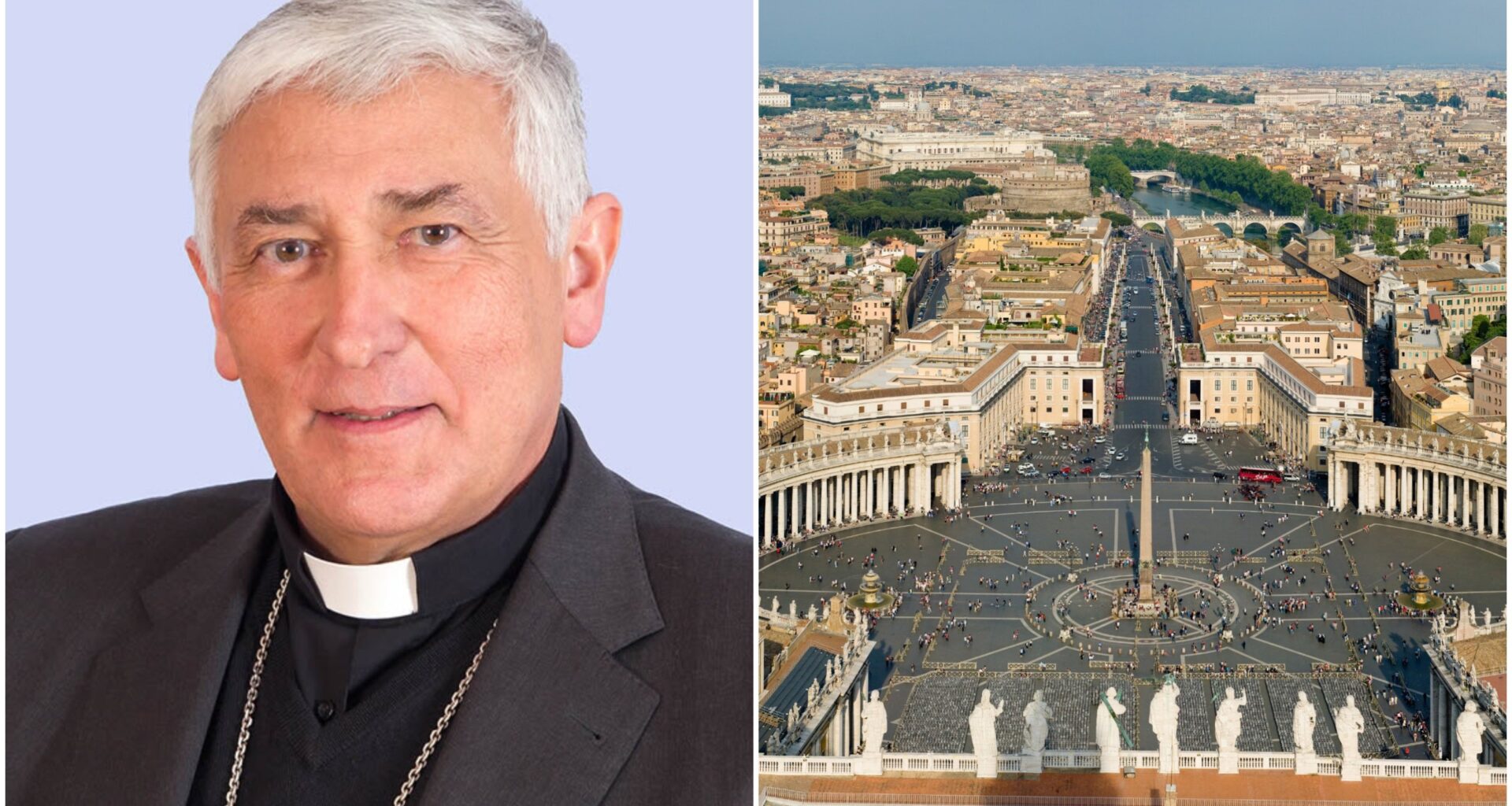 Pope accepts resignation of Spain’s Bishop of Cadiz after investigation launched into historic child abuse claims