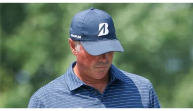 Matt Kuchar