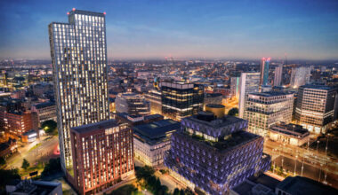 Green Light for £145 Million Twin Towers as Birmingham Scheme Passes Key Safety Gate