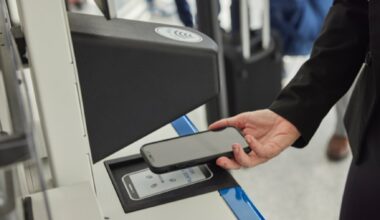 TSA makes it official - Apple Wallet and Google Wallet now work as official ID at U.S. airports, but with a key caveat