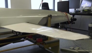 Germany Created a Morphing Wing for Drones That Transforms During Flight
