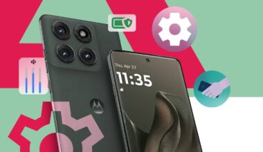 7 Motorola settings that totally changed how I use my phone