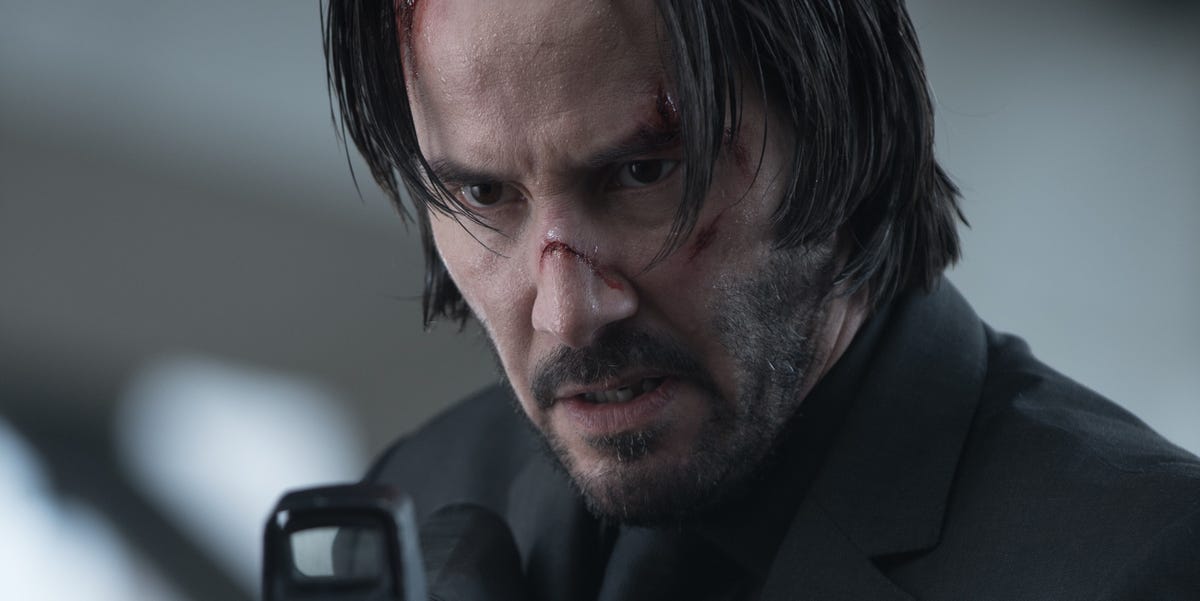 5 brilliant movies new to Netflix, iPlayer and more you can watch now, including beloved crime epics