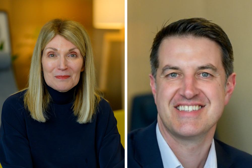 Senior leadership changes at Edinburgh-based Multrees