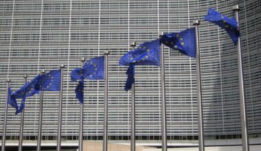 EU budget for 2026. Defence and security are among the priorities