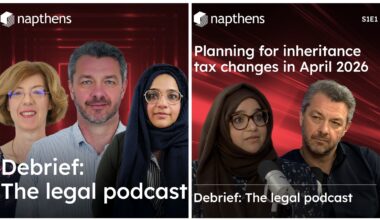 University of Lancashire and Liverpool Media Academy support new legal podcast production