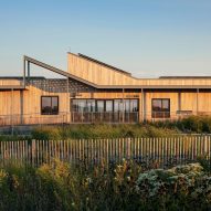 Jones Beach Energy Centre