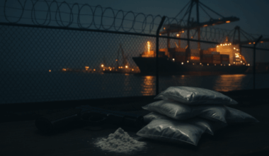 Is Spain in danger of becoming a 'narco state' like Belgium?