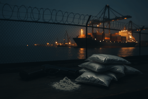 Is Spain in danger of becoming a 'narco state' like Belgium?