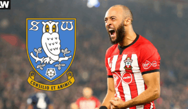 Sheffield Wednesday eyeing move for ex-Burnley and Southampton attacker