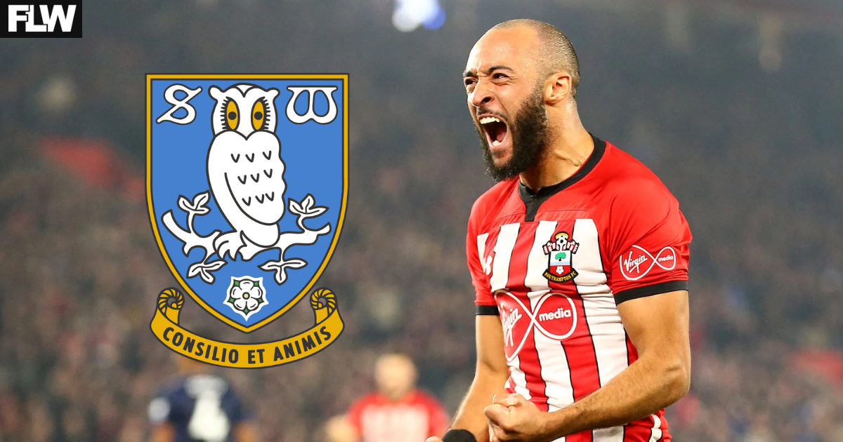 Sheffield Wednesday eyeing move for ex-Burnley and Southampton attacker