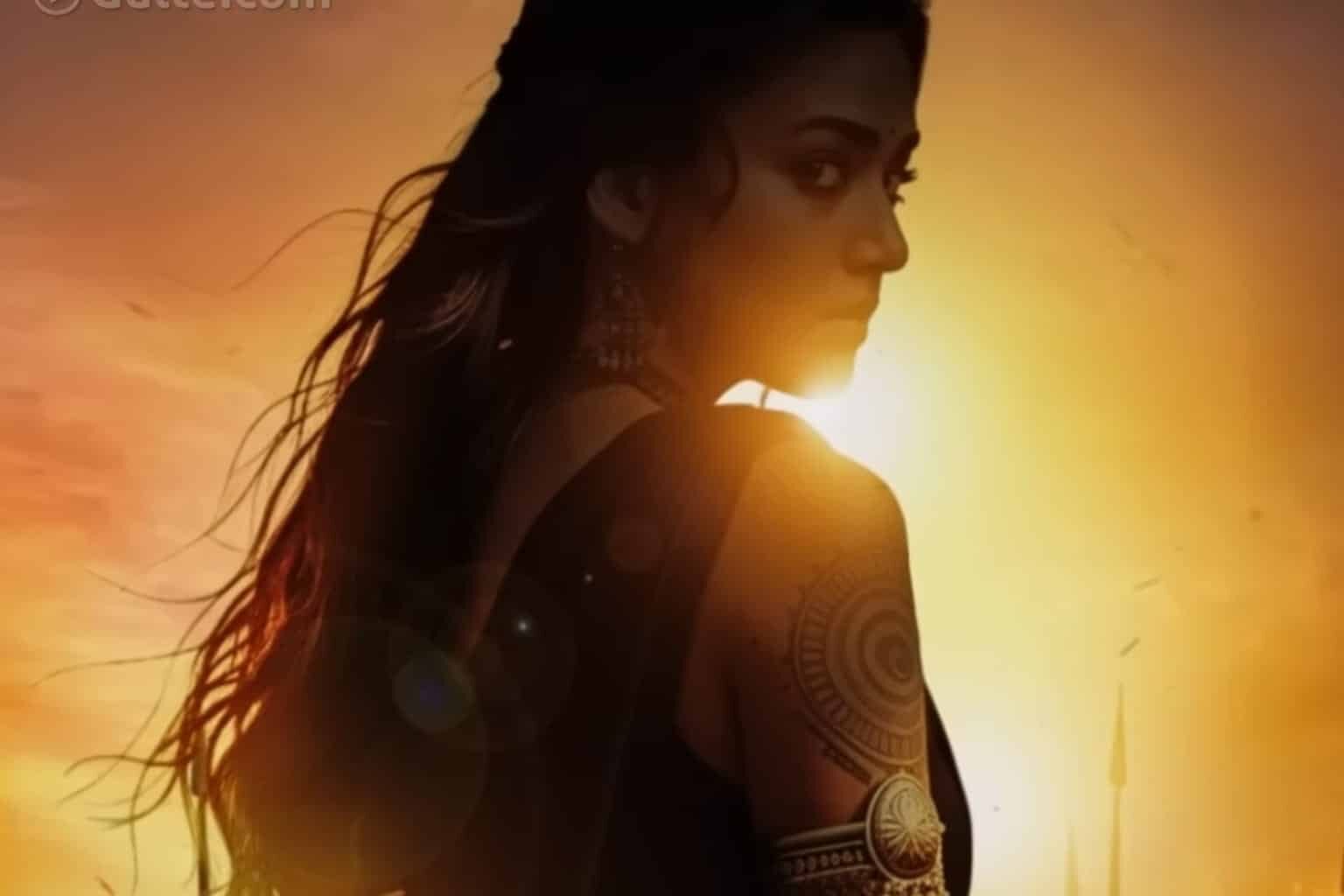 Balayya & Nayanthara Reunite for the Fourth Time