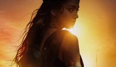 Balayya & Nayanthara Reunite for the Fourth Time