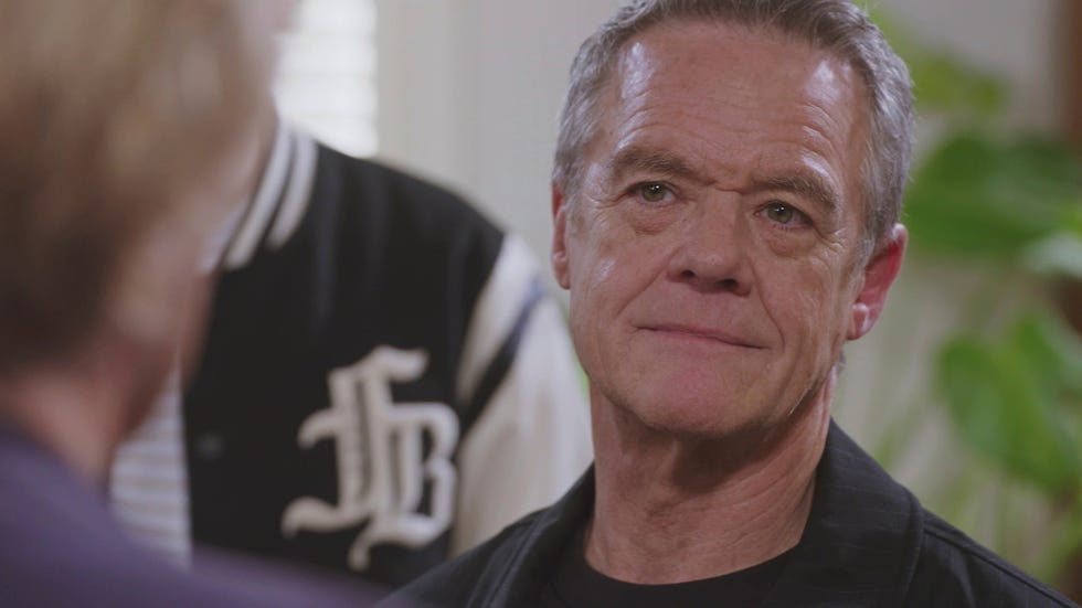 paul robinson in neighbours