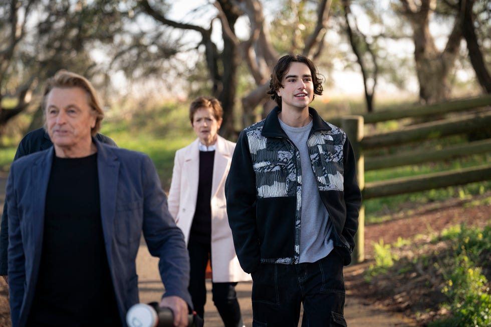 shane ramsay in neighbours