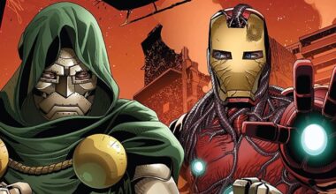 SECRET WARS And Multiverse Saga Struggles