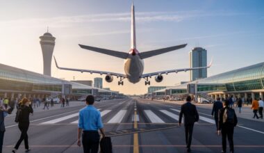 Major route expansion by condor across europe