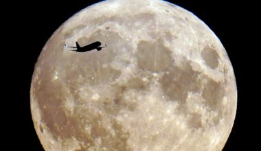 How to see the biggest supermoon of the year over London on Bonfire Night