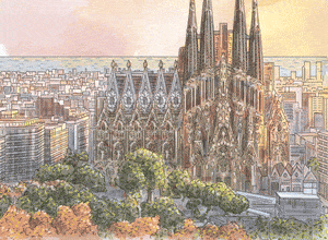 [Graphic News] Spain tops Korean travel satisfaction