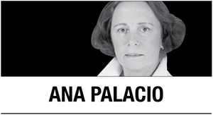 [Ana Palacio] Restoring Europe's social contracts