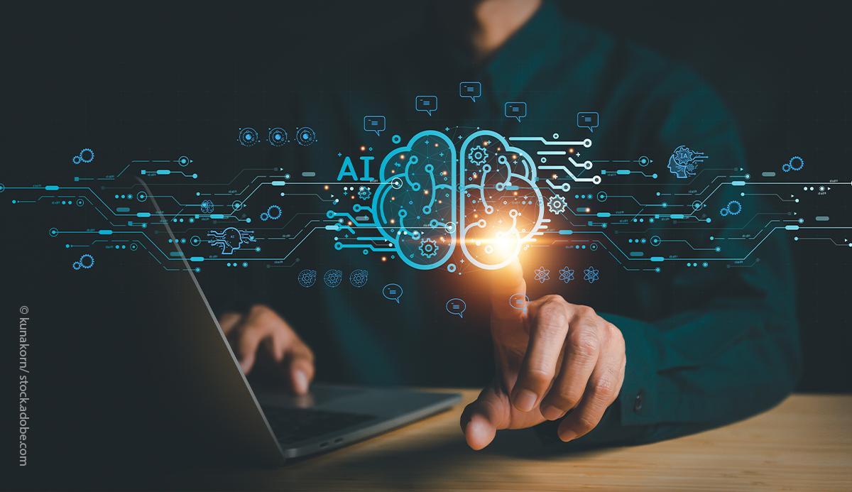 Europe’s top firms boost transparency on AI governance, study finds