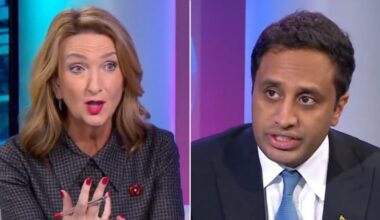 'What does that even mean!?'