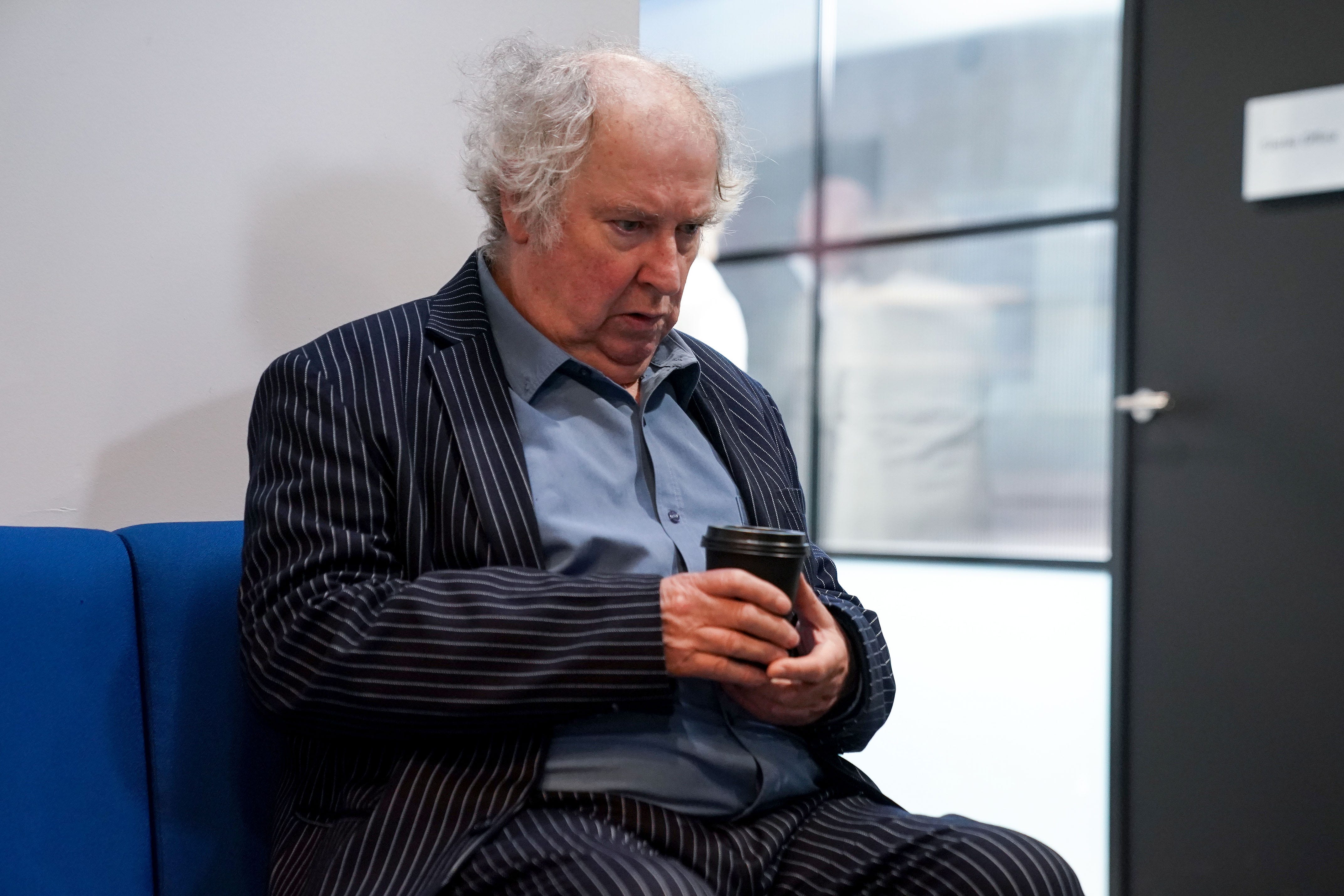 nigel bates, eastenders